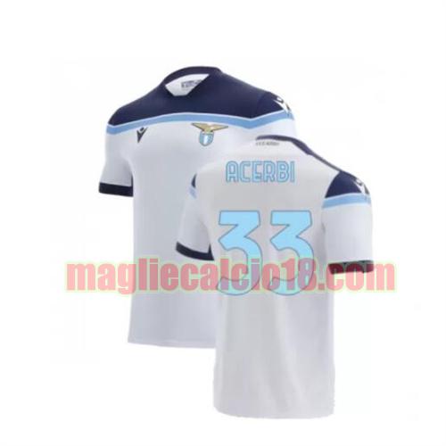 maglia lazio 2021-2022 seconda acerbi 33