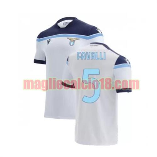 maglia lazio 2021-2022 seconda favalli 5