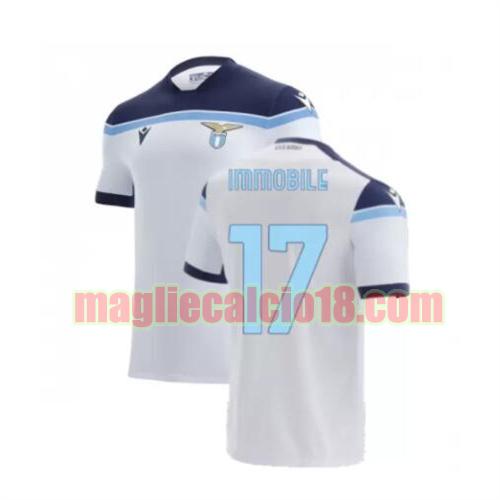 maglia lazio 2021-2022 seconda immobile 17