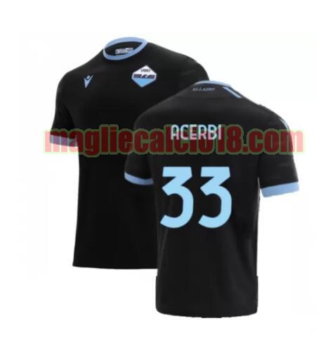maglia lazio 2021-2022 terza acerbi 33