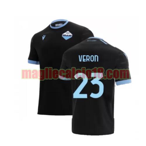 maglia lazio 2021-2022 terza veron 23