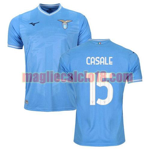 maglia lazio 2023-2024 casale 15 prima