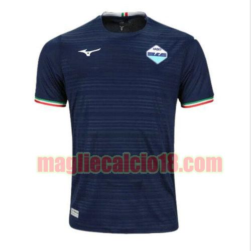 maglia lazio 2023-2024 thailandia seconda