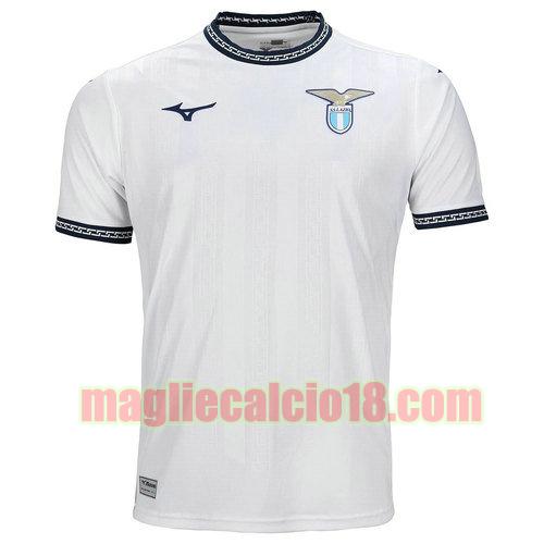 maglia lazio 2023-2024 thailandia terza