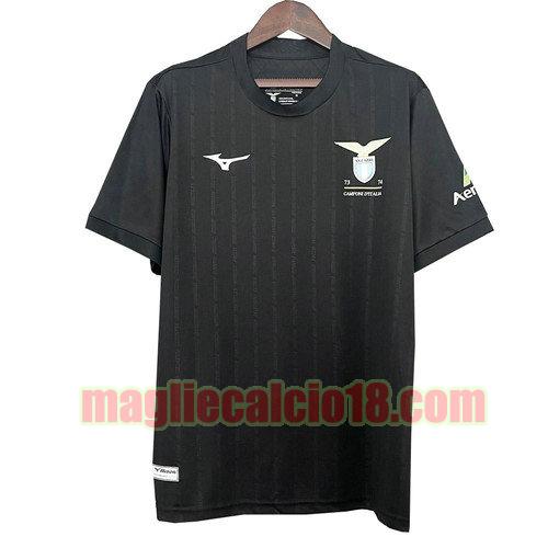 maglia lazio 2024-2025 50 anniversario