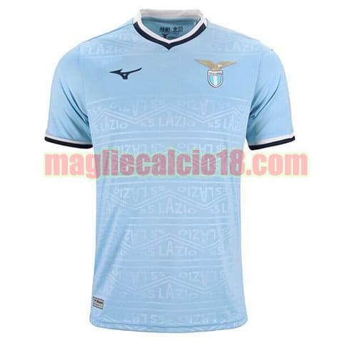maglia lazio 2024-2025 thailandia prima