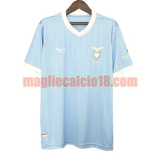 maglia lazio 2024-2025 thailandia prima 50_anniversario