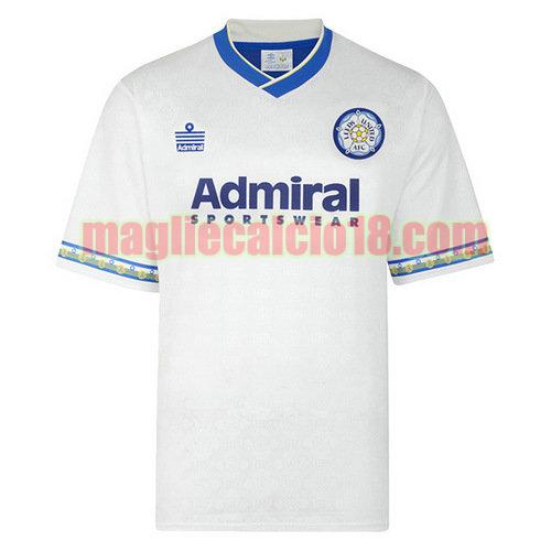 maglia leeds united 1992-1993 prima