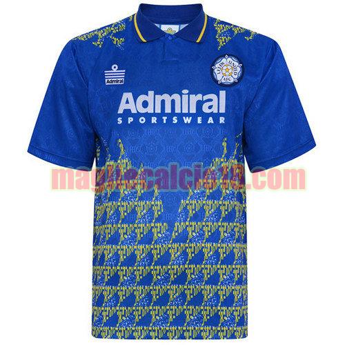 maglia leeds united 1992-1993 terza