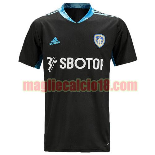 maglia leeds united 2020-2021 prima portero thailandia