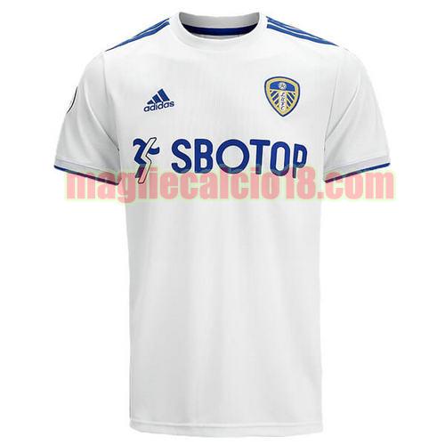 maglia leeds united 2020-2021 prima thailandia