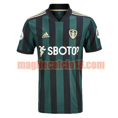 maglia leeds united 2020-2021 seconda thailandia
