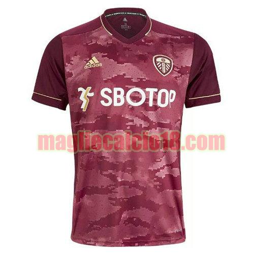 maglia leeds united 2020-2021 terza thailandia