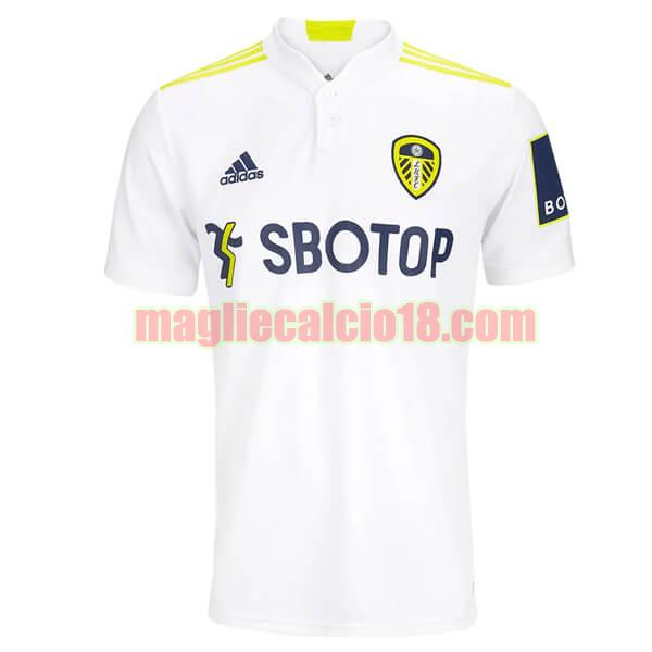 maglia leeds united 2021-2022 prima thailandia