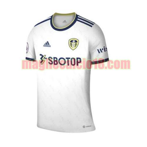 maglia leeds united 2022-2023 prima thailandia