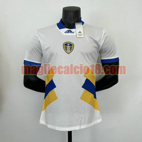 maglia leeds united 2023-2024 player version