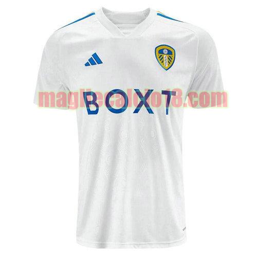 maglia leeds united 2023-2024 thailandia prima