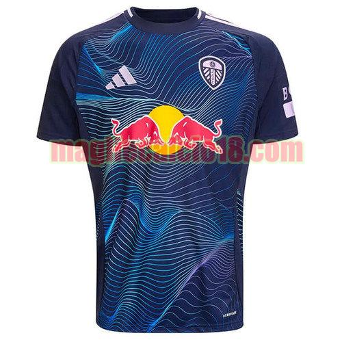 maglia leeds united 2024-2025 thailandia terza