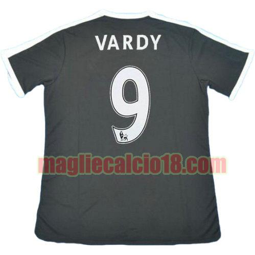 maglia leicester city 2015-2016 seconda divisa vardy 9