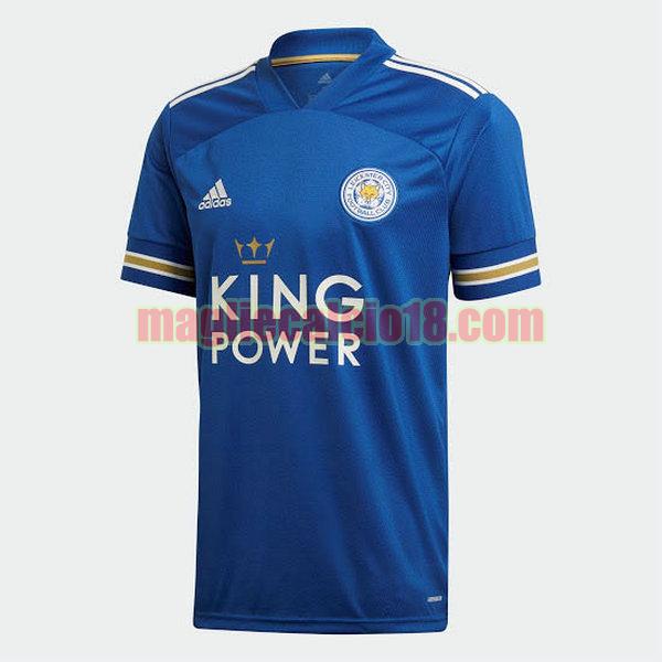 maglia leicester city 2020-2021 prima thailandia