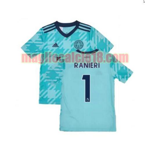 maglia leicester city 2021-2022 seconda ranieri 1