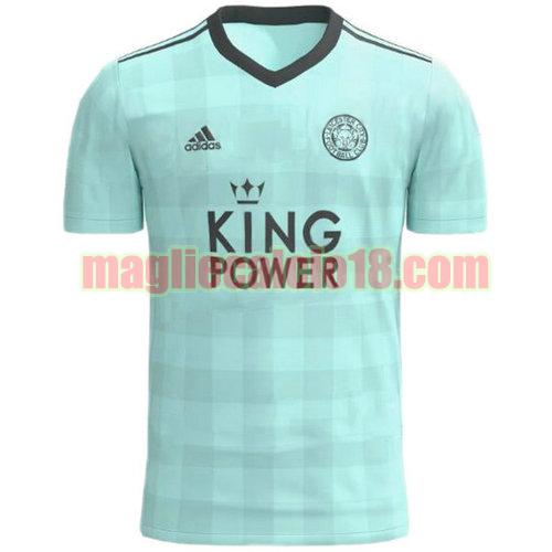 maglia leicester city 2021-2022 seconda thailandia