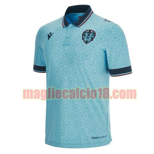 maglia levante 2023-2024 thailandia terza