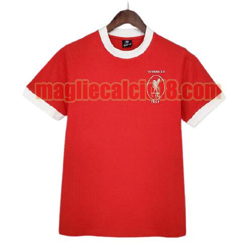 maglia liverpool 1965 prima