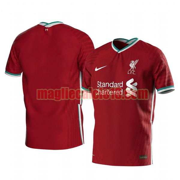 maglia liverpool 2020-2021 prima thailandia