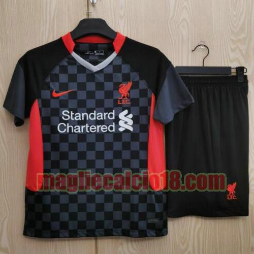 maglia liverpool 2020-2021 terza