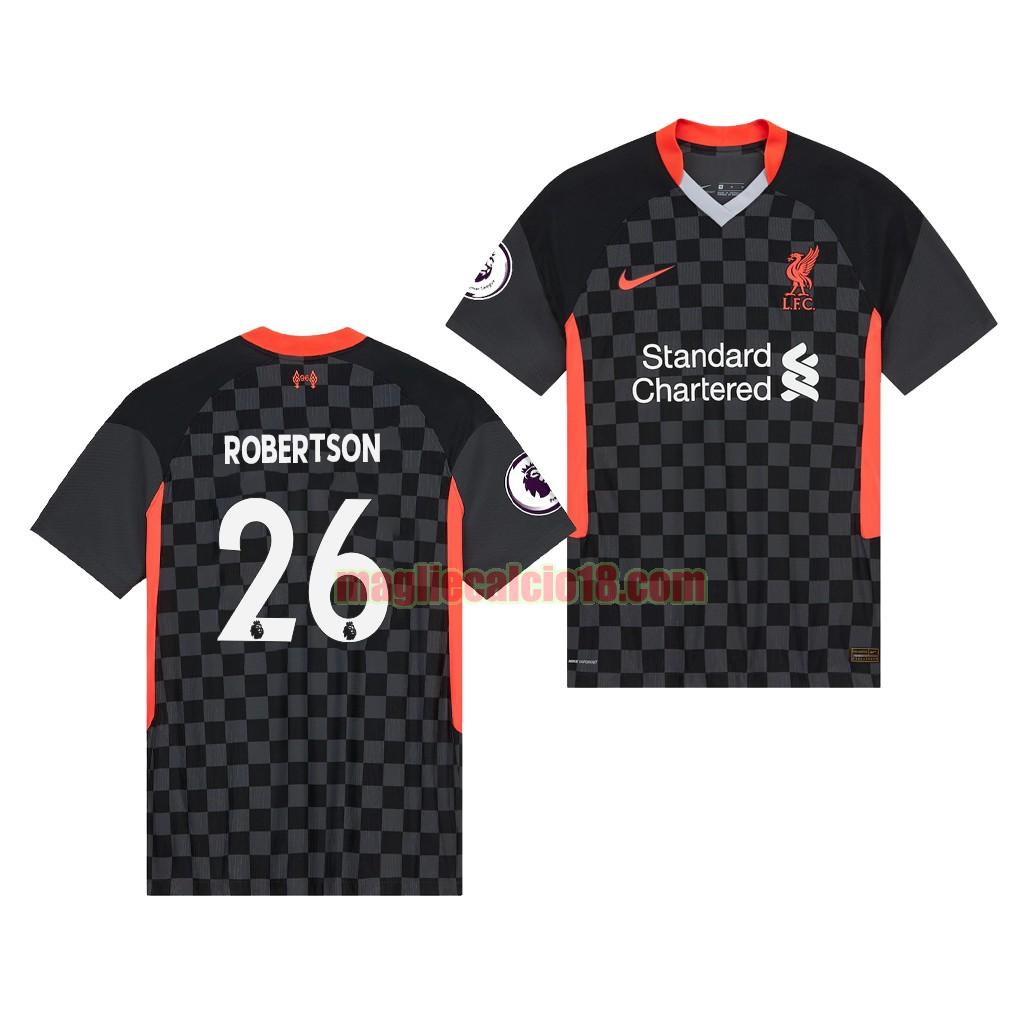 maglia liverpool 2020-2021 terza andrew robertson 26
