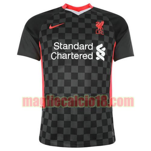 maglia liverpool 2020-2021 terza thailandia