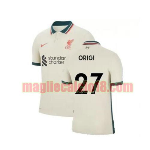 Divisa liverpool 2021 on sale