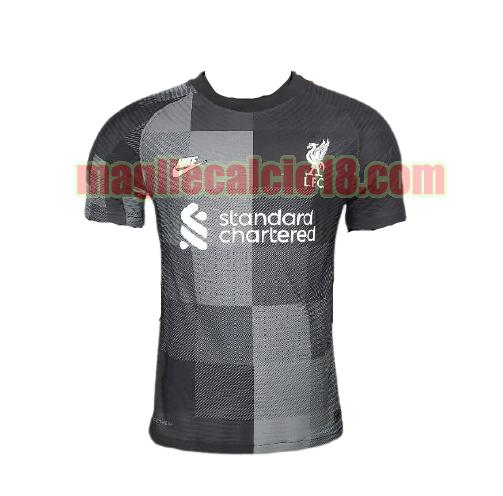 maglia liverpool 2021-2022 terza portiera thailandia