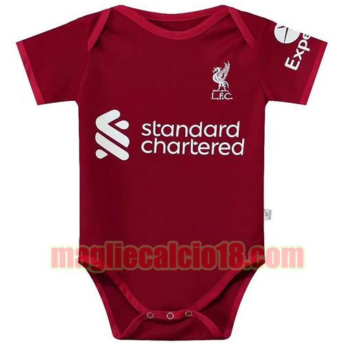pantaloncini liverpool 2022-2023 prima