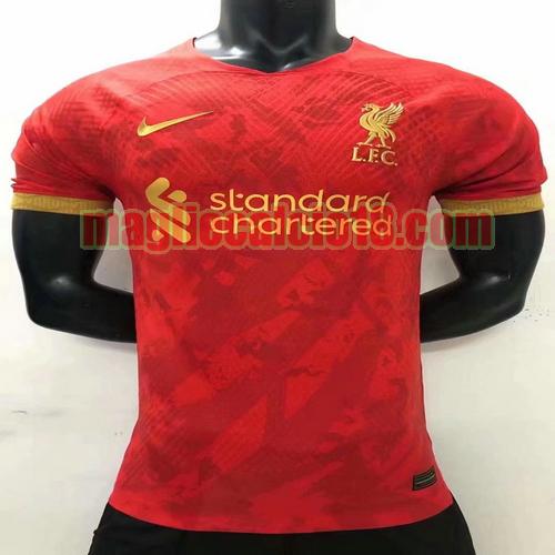 maglia liverpool 2022-2023 special edition