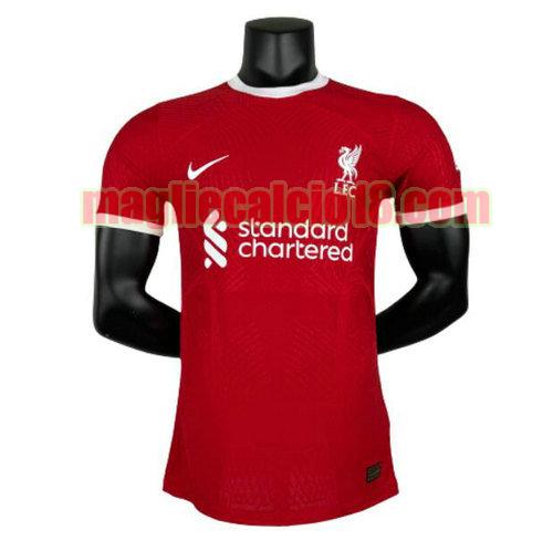 maglia liverpool 2023-2024 player version prima