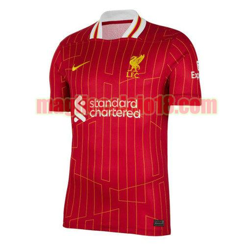 maglia liverpool 2024-2025 prima