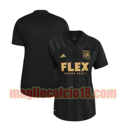 maglia los angeles fc 2020-2021 prima donna