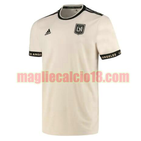 maglia los angeles fc 2021-2022 seconda thailandia