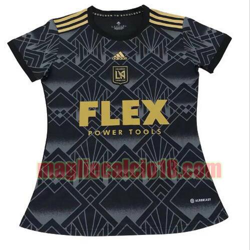 maglia los angeles fc 2022-2023 prima donna