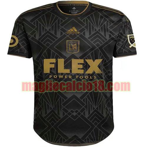 maglia los angeles fc 2022-2023 prima thailandia