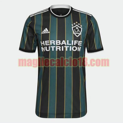 maglia los angeles galaxy 2021-2022 seconda thailandia