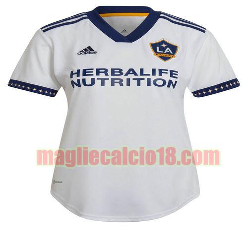 maglia los angeles galaxy 2022-2023 prima donna