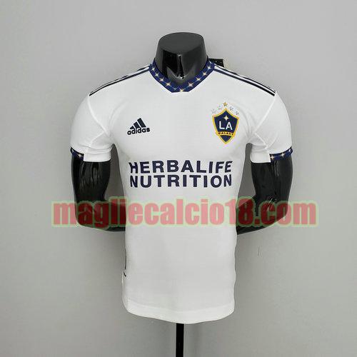 maglia los angeles galaxy 2022-2023 prima player version