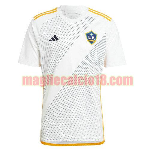 maglia los angeles galaxy 2024-2025 thailandia prima