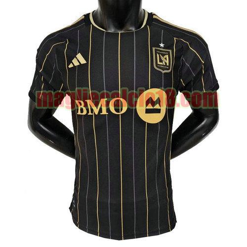 maglia los angeles galaxy 2024 thailandia prima