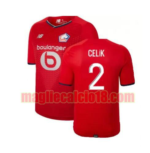 maglia losc lilla 2021-2022 prima celik 2