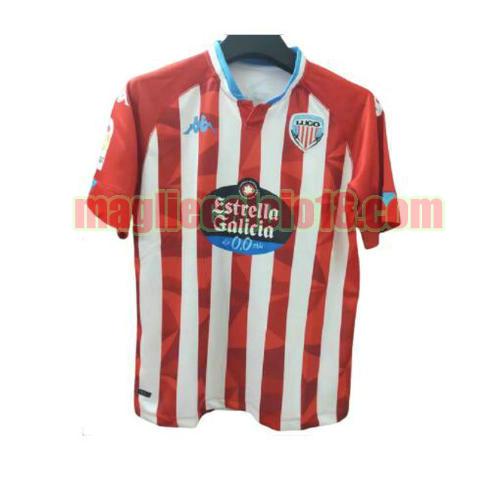 maglia lugo 2021-2022 prima thailandia