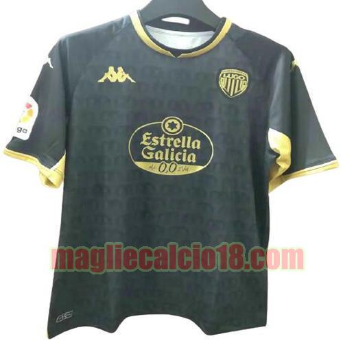 maglia lugo 2021-2022 seconda thailandia